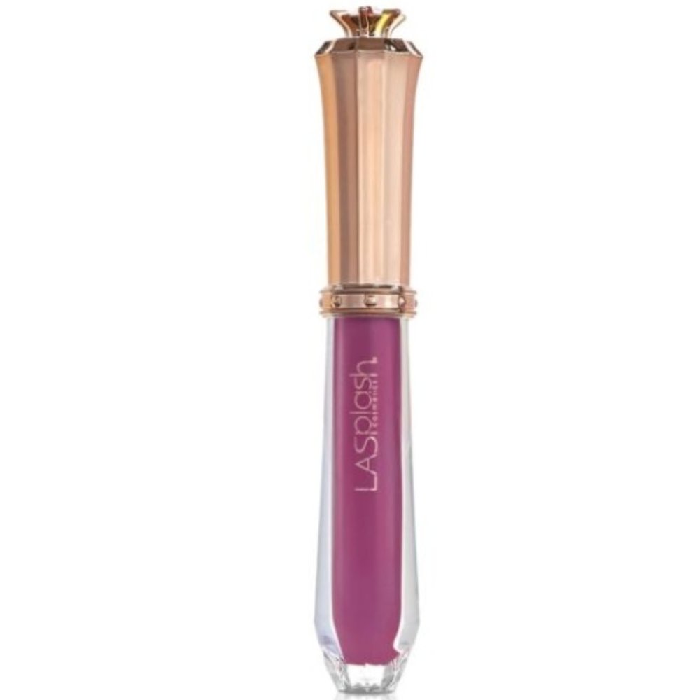 LASplash- Sinfully Angelic Lipgloss - Cassiel